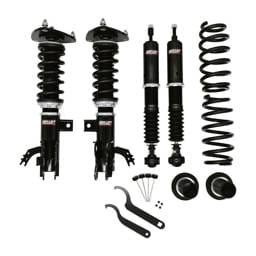 Air Lift Performance 18-24 Toyota Camry 2.5L (XV70 Platform) Coilover Kit - 79019
