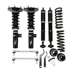 Air Lift Performance 15-19 BMW 3-Series / 15-20 BMW 4-Series Coilover Kit - 79021