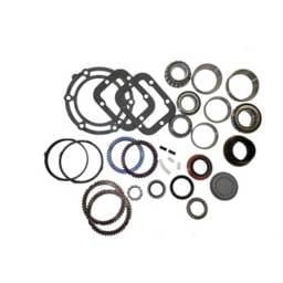 USA Standard 94-04 Dodge Ram 1500/2500/3500 NV4500 Manual Transmission Bearing Kit - ZMBK308AWS