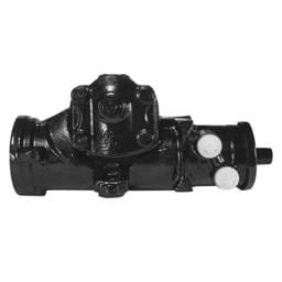 Yukon Gear 88-98 Chevrolet/GMC w/26 Spline Single Flat Input/32 Spline Out Power Steering Gear Box - ZSG7540