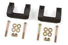 Zone Offroad 07-18 Chevy/GMC 1500 Trucks/SUVs 2in Leveling Kit - ZONC1200
