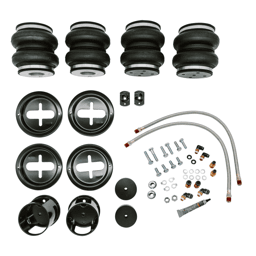 Air Lift 15-24 Ford Mustang S550/S650 Coil to Air Upgrade Kit - 83007