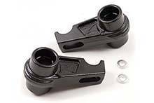 Zone Offroad 04-012 Chevy Colorado/GMC Canyon 2in Torsion Key Leveling kit - ZONC1214