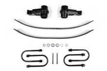 Zone Offroad 04-12 Chevy Colorado/GMC Canyon 2in Lift Kit - ZONC1224