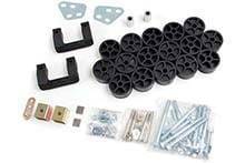 Zone Offroad 07-13 Chevy Silv/GMC Sierra 1500 3.5in Combo Kit - ZONC1350