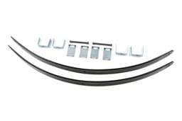 Zone Offroad 99-15 GM 1500 Rear Add-A-Leaf - ZONC6159