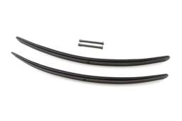 Zone Offroad 73-87 Chev 1/2 3/4 Ton Rear Add-A-leaf - ZONC6158