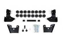 Zone Offroad 2014-15 Chevy/GMC 1500 1.5in Body Lift - ZONC9151