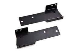 Zone Offroad 04-07 Colorado/Canyon Rear Bumper Kit - ZONC9907