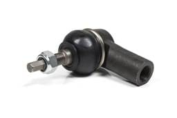 Zone Offroad 02-05 Dodge 1500 Tie Rod End w/ Zone 5in Lift - ZOND8611