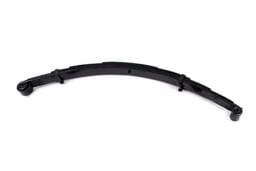 Zone Offroad 99-04 Ford F-250/F-350 Leaf Spring 4in SD/6in Exc. - ZONF0401