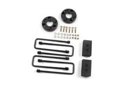 Zone Offroad 09-20 Ford F-150 2in Lift Kit - ZONF1213