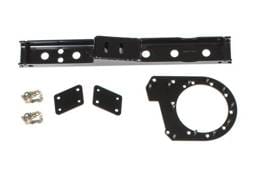 Zone Offroad 17-20 Ford SuperDuty Indexing Ring Kit - Diesel - ZONF5600