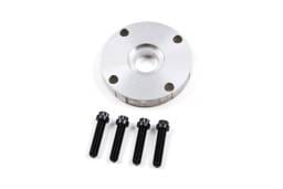 Zone Offroad 97-16 Ford F-150 Rear Driveshaft Spacer - ZONF5601