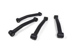 Zone Offroad 97-06 Jeep TJ 4in Box Kit (2 of 2) - ZONJ1406