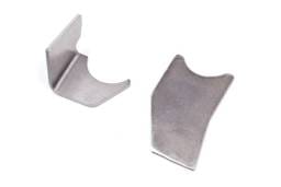Zone Offroad 07-18 Jeep Wrangler JK Front Track Bar Bracket Reinforcement Brace/Gusset - ZONJ5001