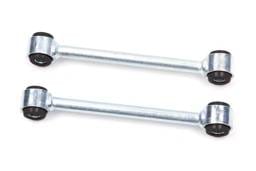 Zone Offroad 99-04 Jeep Grand Cherokee WJ 2-3in Front Sway Bar Links - ZONJ5202