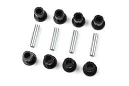 Zone Offroad 87-95 Jeep Wrangler YJ Shackle Frame Bushing Kit (1 kit/vhcl) - ZONJ7010