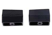 Zone Offroad 4in Lift Blocks - 3/4 Pin - ZONU3042