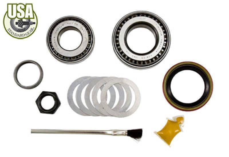 Transfer Case & Installation Kit