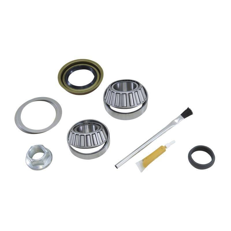 Transfer Case & Installation Kit thumbnail 2