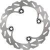 ABR Brake Rotors