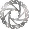 ABR Brake Rotors
