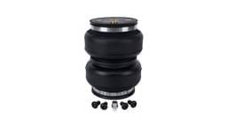 Air Lift Replacement Air Spring LoadLifter 5000 Ultimate Bellows Type w/ Internal Jounce Bumper - 84383