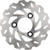 ABR Brake Rotors