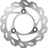 ABR Brake Rotors