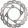 ABR Brake Rotors