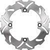 ABR Brake Rotors