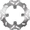 ABR Brake Rotors