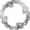 ABR Brake Rotors