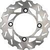 ABR Brake Rotors