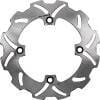 ABR Brake Rotors