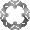 ABR Brake Rotors
