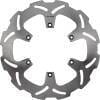 ABR Brake Rotors