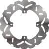 ABR Brake Rotors