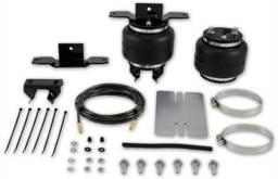 Air Lift Loadlifter 5000 Ultimate Rear Air Spring Kit for 86-94 Toyota Pick Up Base Model - 88113