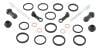 ABR Caliper Rebuild Kits