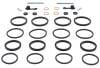 ABR Caliper Rebuild Kits