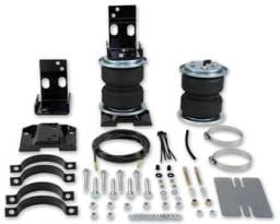 Air Lift Loadlifter 5000 Ultimate Rear Air Spring Kit for 97-05 Ford E-450 Econoline - 88131