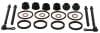 ABR Caliper Rebuild Kits