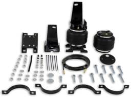 Air Lift Loadlifter 5000 Ultimate Rear Air Spring Kit for 00-04 Ford Excursion RWD - 88132