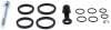 ABR Caliper Rebuild Kits