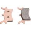 ABR Sintered Brake Pads
