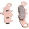 ABR Sintered Brake Pads