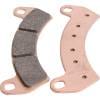 ABR Sintered Brake Pads