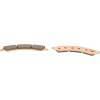 ABR Sintered Brake Pads